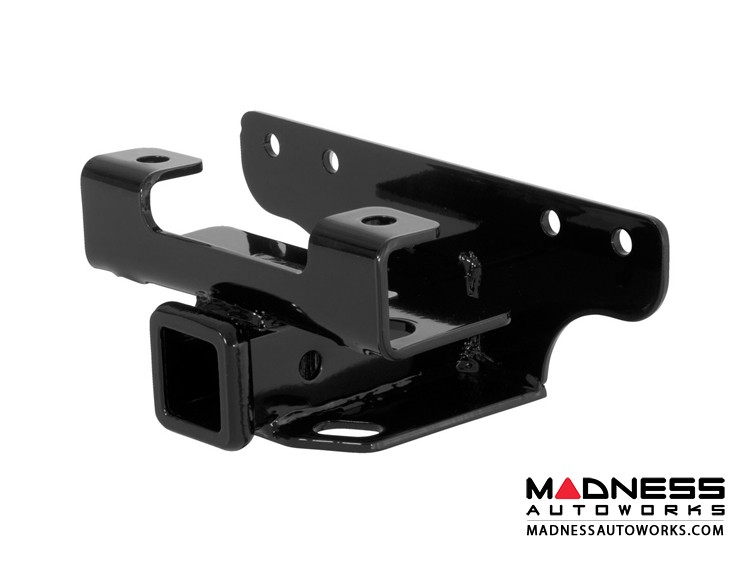 Dodge Ram 1500 Trailer Hitch by Curt Class III Hitch (2003 2017